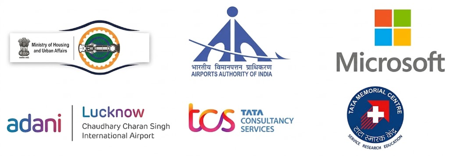 Clients and partners of Grubinns Technology
